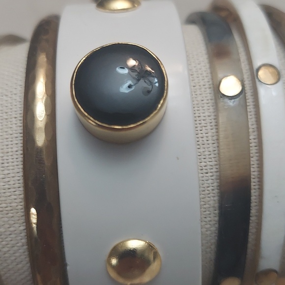 Set Bangle Bracelets - Picture 2 of 6